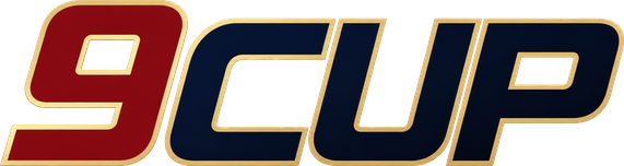 9cup logo